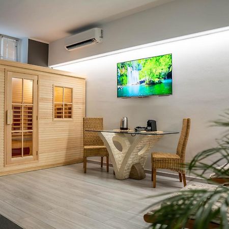 Residence Le Palme Torrazza Piemonte ภายนอก รูปภาพ