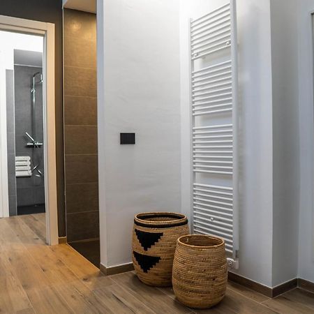 Residence Le Palme Torrazza Piemonte ภายนอก รูปภาพ