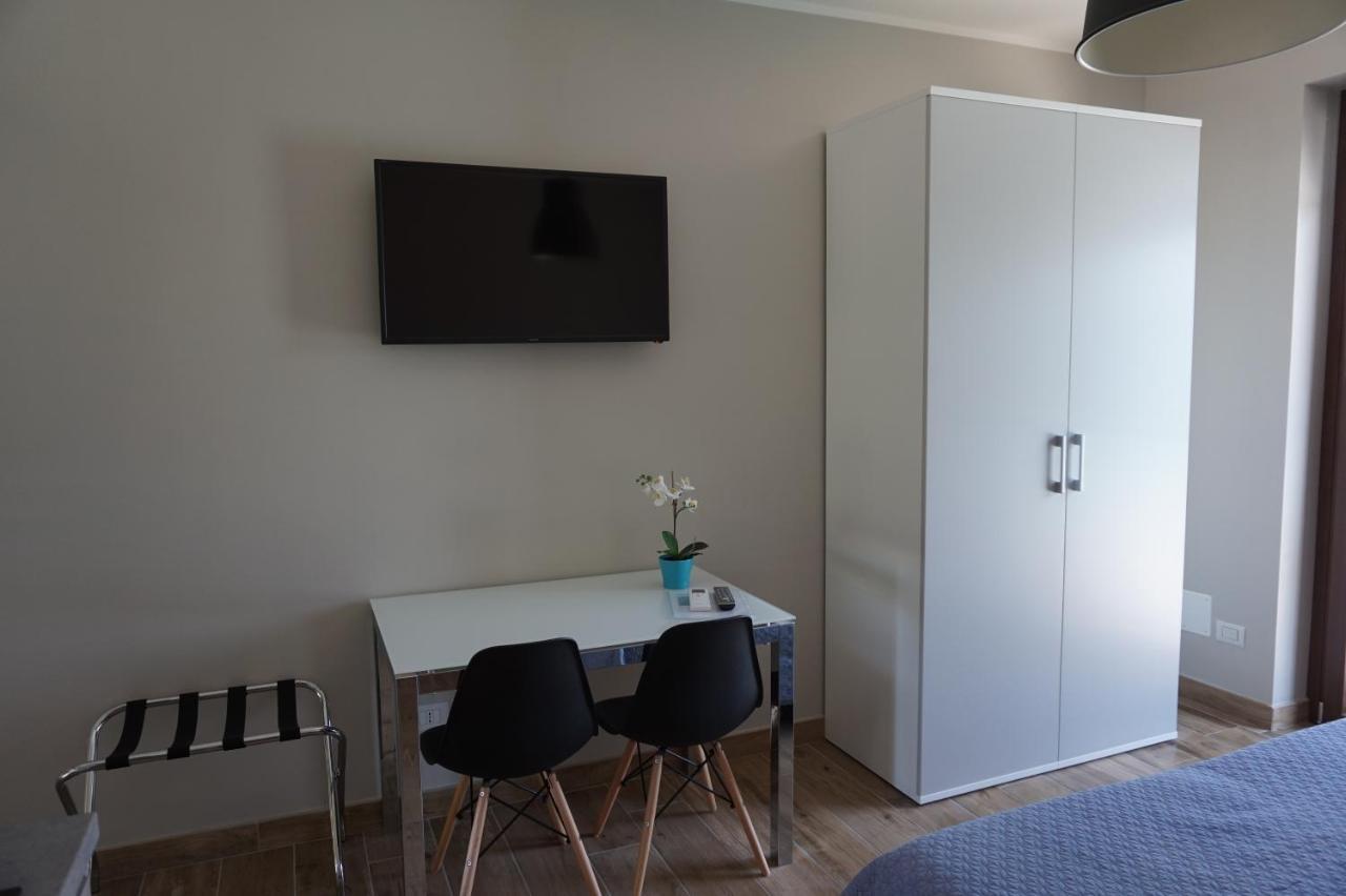 Residence Le Palme Torrazza Piemonte ภายนอก รูปภาพ
