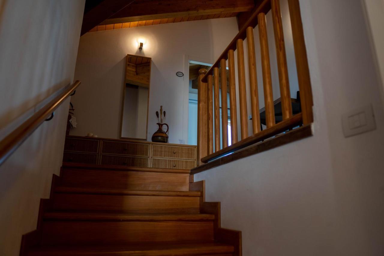 Residence Le Palme Torrazza Piemonte ภายนอก รูปภาพ