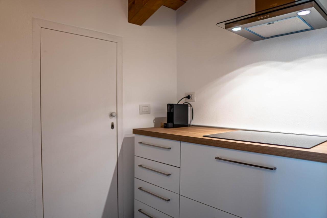 Residence Le Palme Torrazza Piemonte ภายนอก รูปภาพ