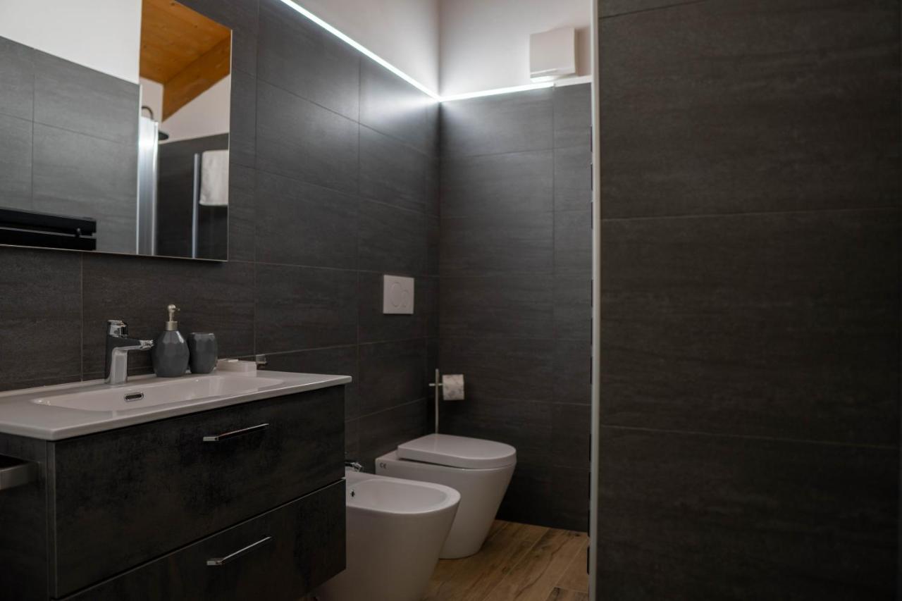 Residence Le Palme Torrazza Piemonte ภายนอก รูปภาพ