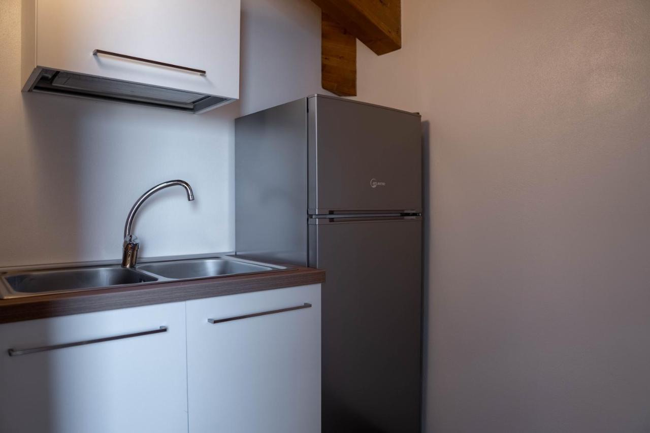 Residence Le Palme Torrazza Piemonte ภายนอก รูปภาพ