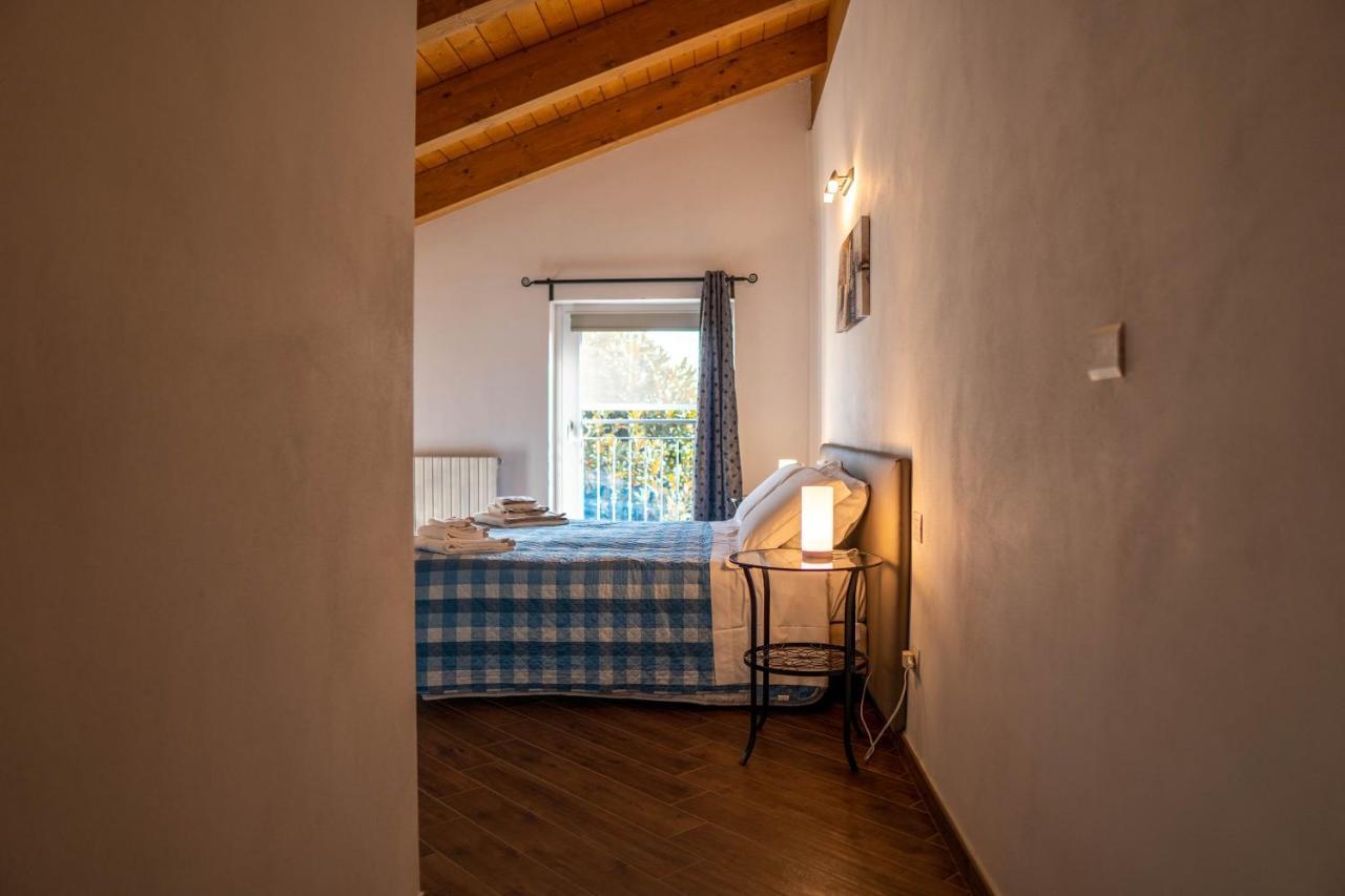 Residence Le Palme Torrazza Piemonte ภายนอก รูปภาพ