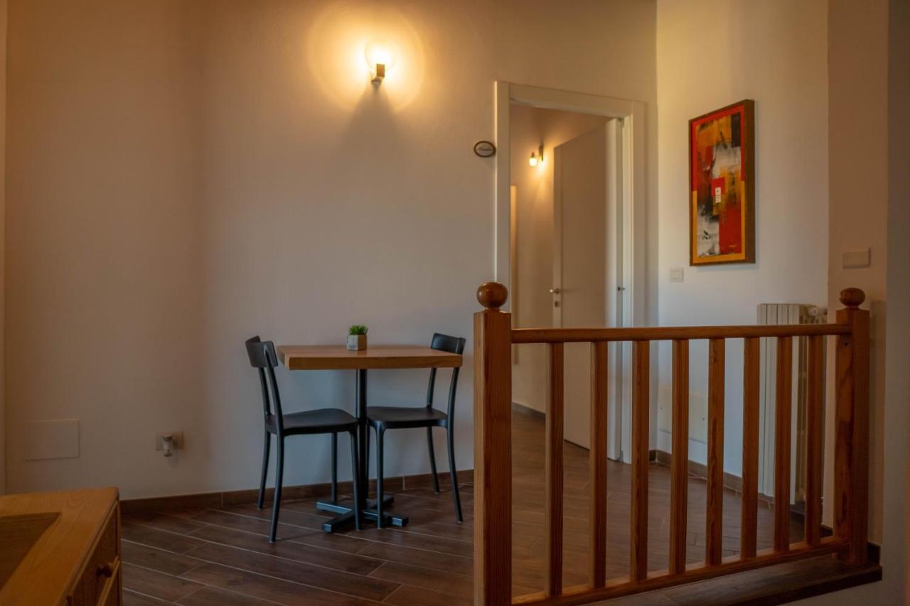 Residence Le Palme Torrazza Piemonte ภายนอก รูปภาพ