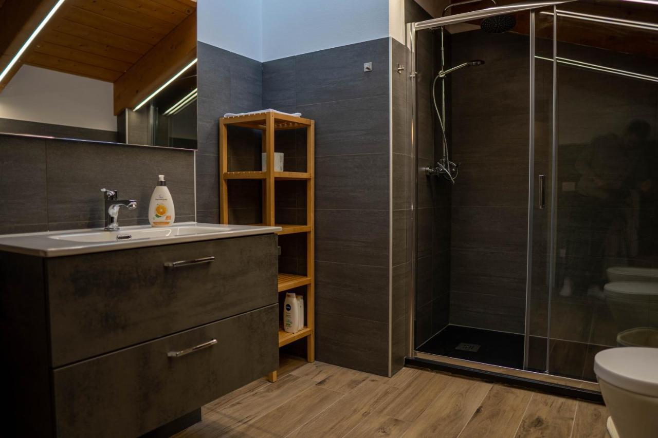 Residence Le Palme Torrazza Piemonte ภายนอก รูปภาพ