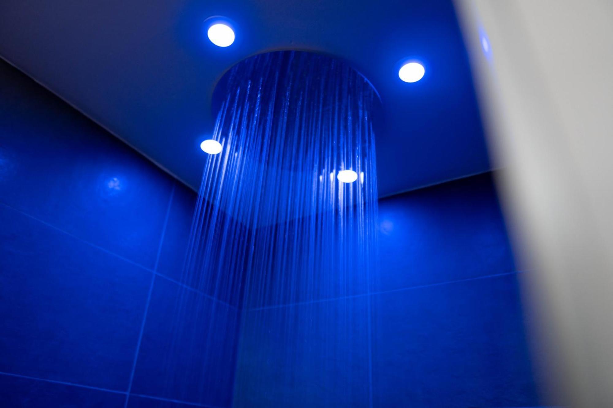 Residence Le Palme Torrazza Piemonte ภายนอก รูปภาพ