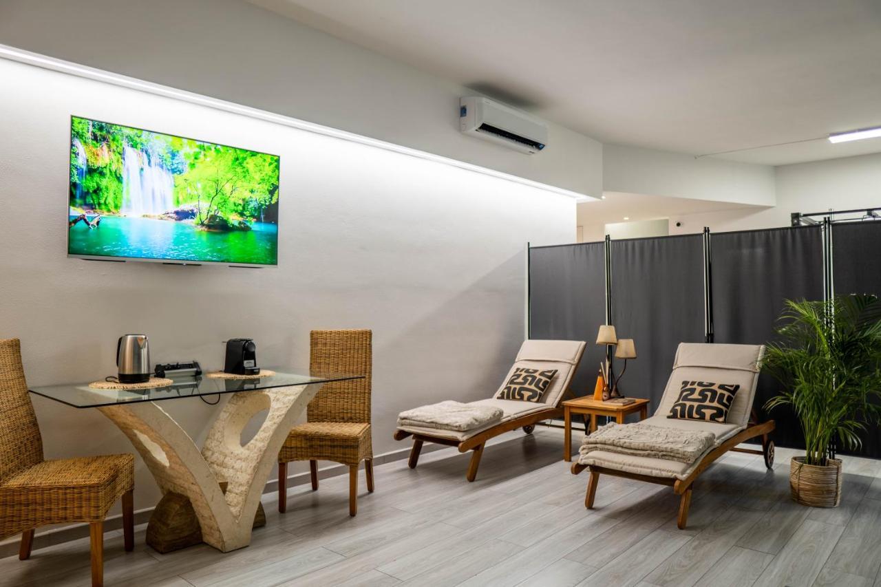 Residence Le Palme Torrazza Piemonte ภายนอก รูปภาพ