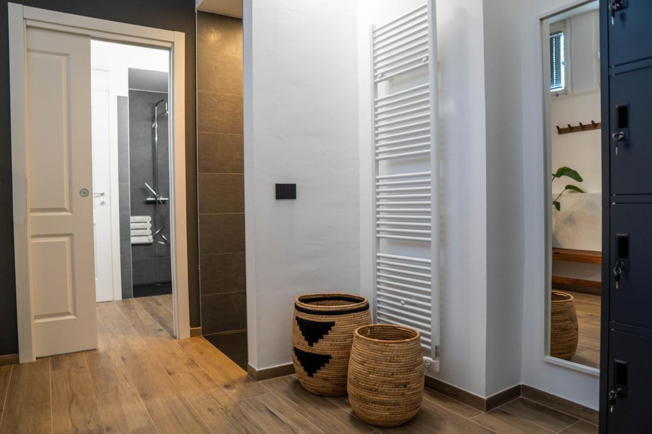 Residence Le Palme Torrazza Piemonte ภายนอก รูปภาพ