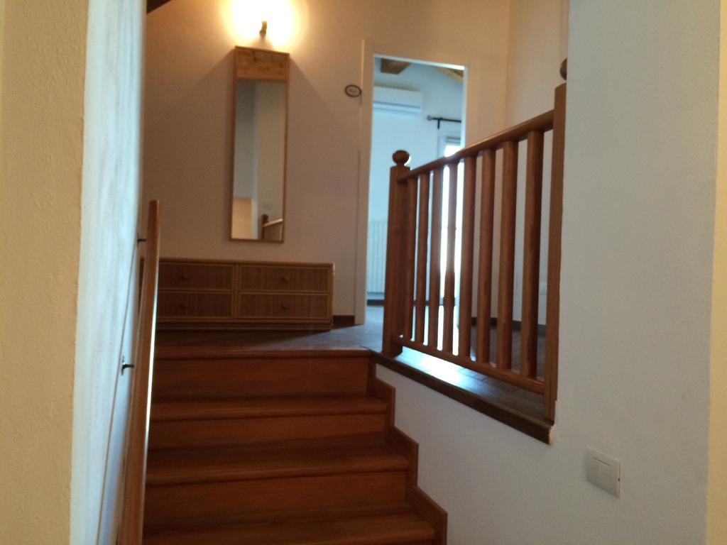 Residence Le Palme Torrazza Piemonte ภายนอก รูปภาพ