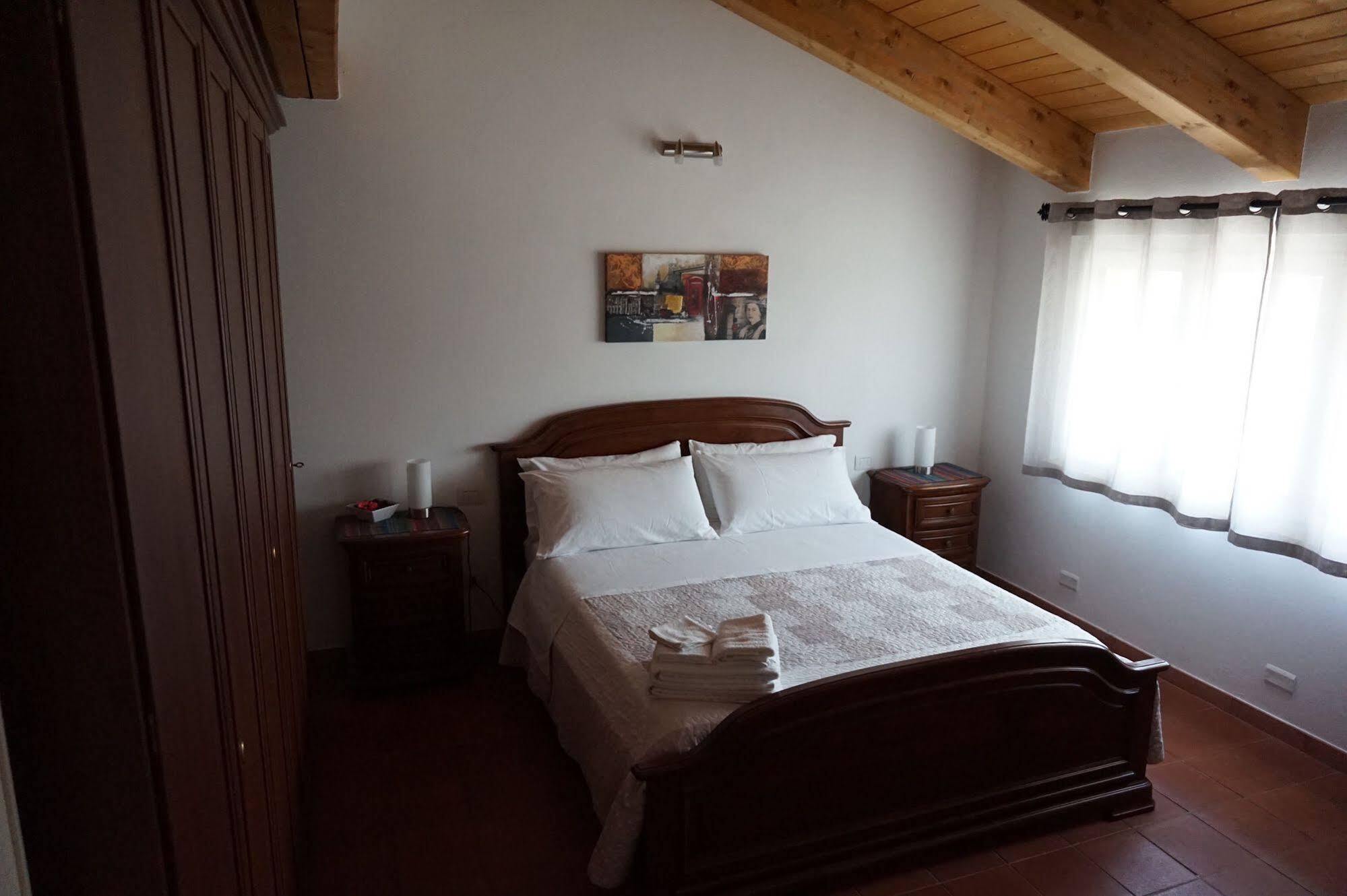 Residence Le Palme Torrazza Piemonte ภายนอก รูปภาพ